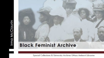 Black Feminist Archive