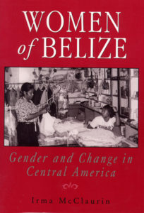 Women of Belize